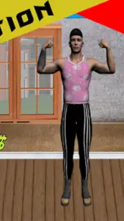 Качок capture 4