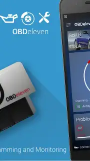 OBDeleven VAG car diagnostics capture 7