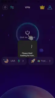 Master VPN capture 7