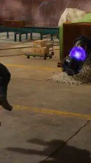 MARVEL Strike Force capture 13