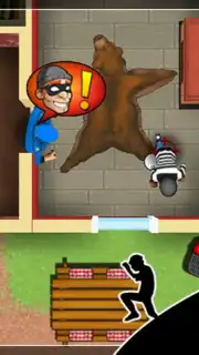 Robbery Bob capture 14