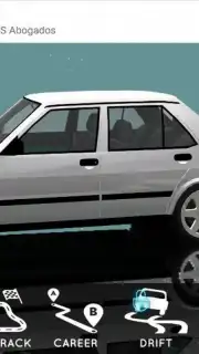 Car Parking and Driving Simulator capture 3