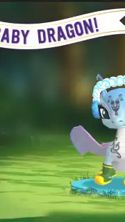 Baby Dragons capture 16