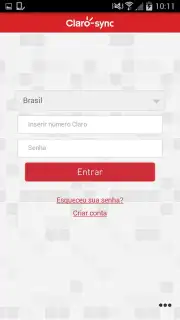 Clarosync capture 4
