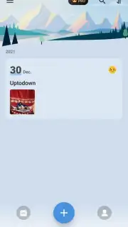 My Diary - Journal, Diary, Daily Journal with Lock capture 8