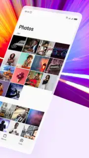AI Gallery capture 2