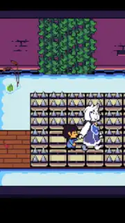 Undertale Bits & Pieces Mobile capture 7