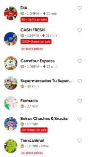 Uber Eats capture 22