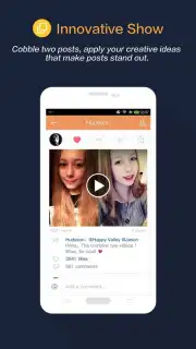 Kwai Go Just Video capture 2