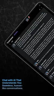 SpicyChat capture 11