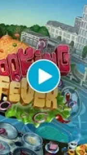 Cooking Fever capture 1