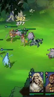 Lost Realm: Chronorift capture 5