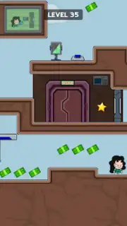 Squid Escape: Escape Together capture 20