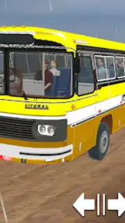 Bus Simulator GT Bus Game capture 7