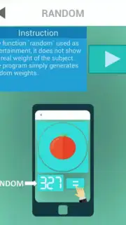Весы. Измеритель capture 5