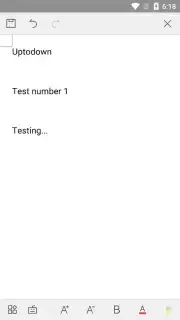 Office – Word, Excel, PDF, Docx, Slide capture 8