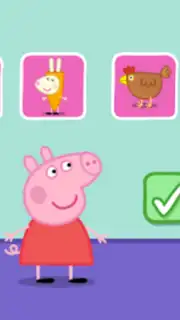 Peppa Pig: Polly Parrot capture 13