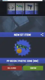 Case Simulator Ultimate capture 9