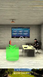 Border Patrol Police Game capture 7