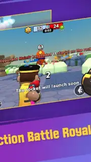 Pandonia Arena capture 1