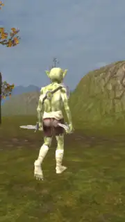 Goblin Assassin Simulation capture 2