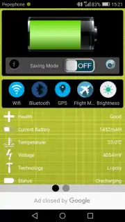 Energy Power Master capture 1