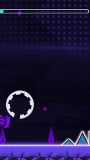Geometry Dash Darkness capture 2