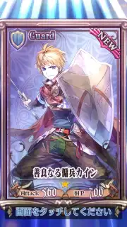Chain Chronicle capture 3