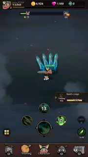 Tailed Demon Slayer capture 6