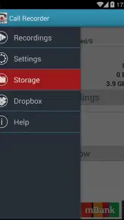 Call Recorder capture 3