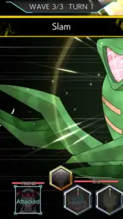 Symphogear XD UNLIMITED capture 16