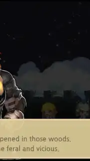 Crusaders Quest capture 3