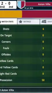 Championship Manager 17 capture 8
