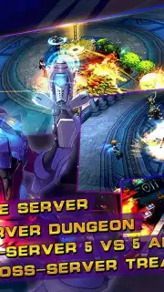 Art of Sword - EN capture 1