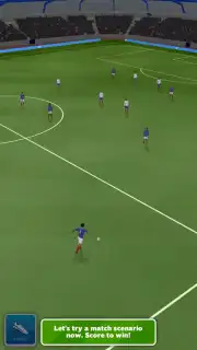 Score! Match capture 3