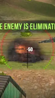 World of Artillery capture 9