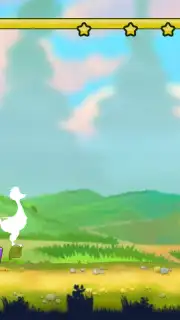 Wild Goose capture 6