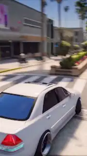 Real Gangster Vegas 3D capture 7