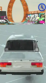 Cindy Car Crash capture 5