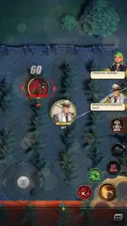 Code:Mafia capture 9