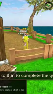 Ancients Reborn capture 5