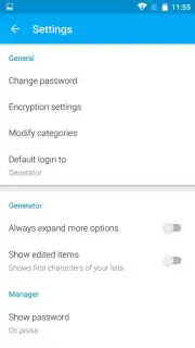 Password Creator capture 8