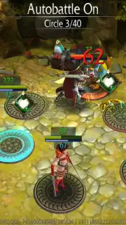 Invictus Heroes capture 2