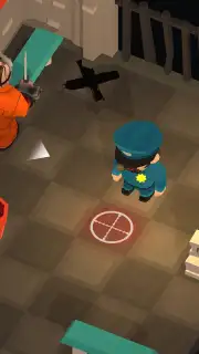 Friday the 13th: Killer Puzzle capture 2