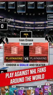 NHL SuperCard capture 6