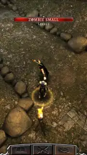 AnimA ARPG capture 4