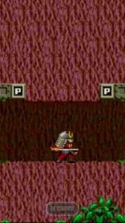 Kid Chameleon capture 4