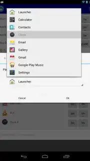 Settings App capture 2