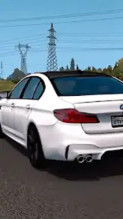 Multistory Car Crazy Parking capture 2