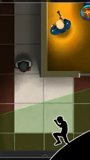 Robbery Bob capture 16